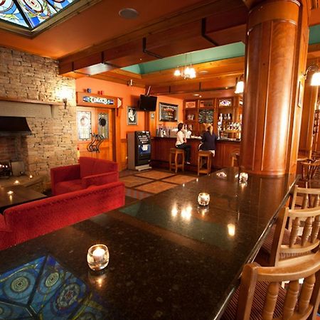 Grand Central Hotel Bundoran Ngoại thất bức ảnh