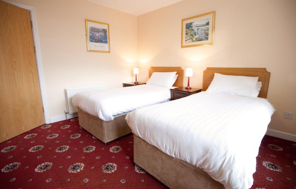 Grand Central Hotel Bundoran Phòng bức ảnh