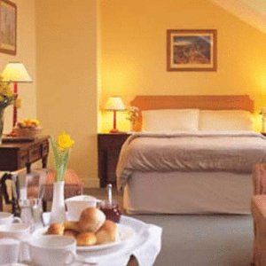 Grand Central Hotel Bundoran Ngoại thất bức ảnh
